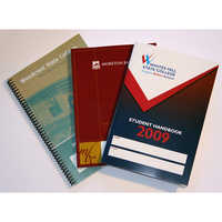 Printed diaries