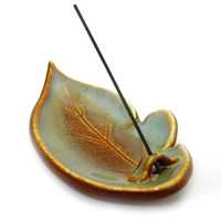 Ceramic Incense Burner