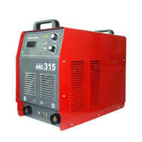 Electric welding machine