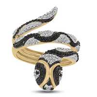 Snake ring