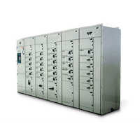 Power Control Centers