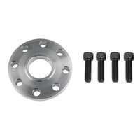 Transmission line spacer