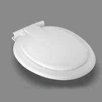 Ewc toilet seat cover
