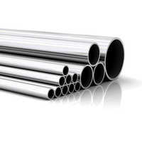 Seamless titanium tubes