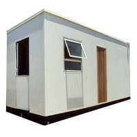 Prefabricated Houses