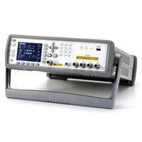 Lcr meter