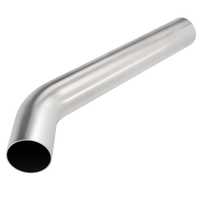 Exhaust pipes