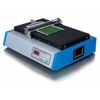 Automatic film applicator