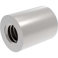 Threaded spacers