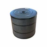 Edm filters