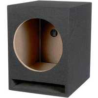 Speaker Enclosure