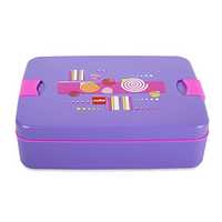 Airtight lunch box