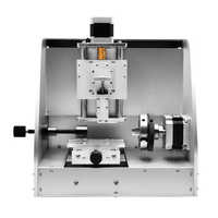 Gold making machine