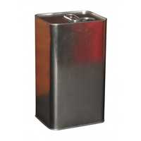 Tin Oil Can