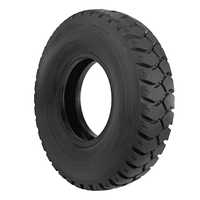 Crane Tire