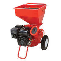 Wood Crusher