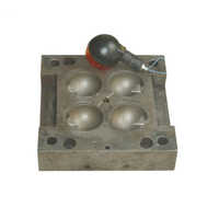 Grit blasting services