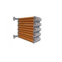 Boiler economizer