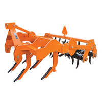 Hydraulic Ripper