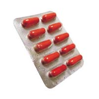 Memory booster capsules