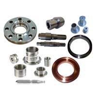 Metal Machined Parts