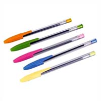 Disposable ball pen