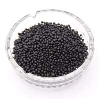 Potassic fertilizers