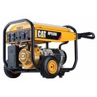 Caterpillar Generators
