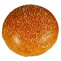 बर्गर बन्स