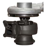Cummins turbocharger