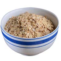 Oat products