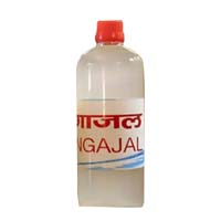 Natural gangajal