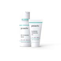 Blackhead dissolving gel