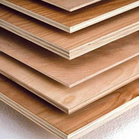 Bwp plywood