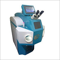 Laser soldering machine