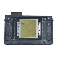 Epson printer head
