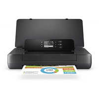 Portable printers