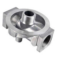 Alloy pressure die casting