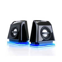 Usb speakers