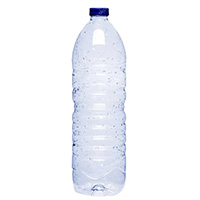 Polypropylene bottle