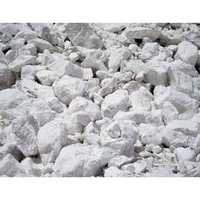 Marine gypsum