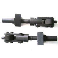 Wire rope tensioner