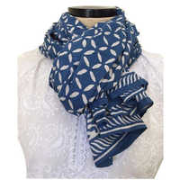 Handloom scarves