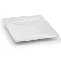 Square plate