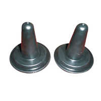 Rubber check valves