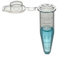 Microcentrifuge tube