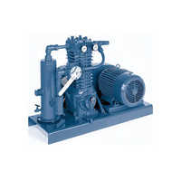 Lpg compressors