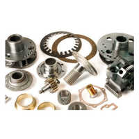 Transmission spares