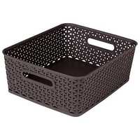 Pvc storage basket