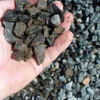 विस्फोट से निकलने वाला लावा